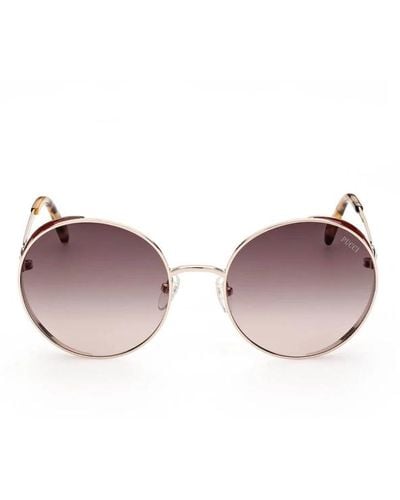 Emilio Pucci Accessories > sunglasses - Rose