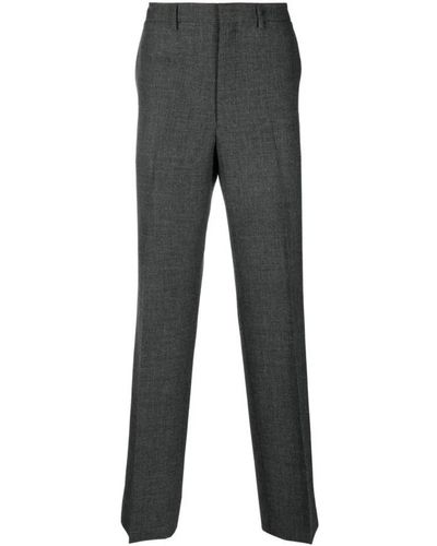 Prada Suit Trousers - Grey