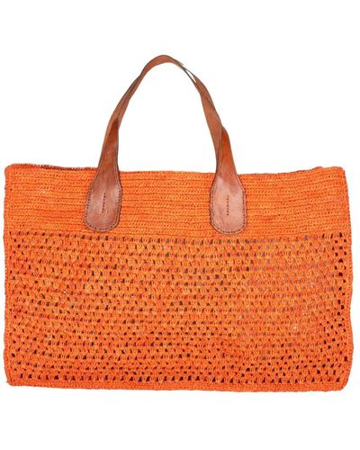 IBELIV Bags - Arancione