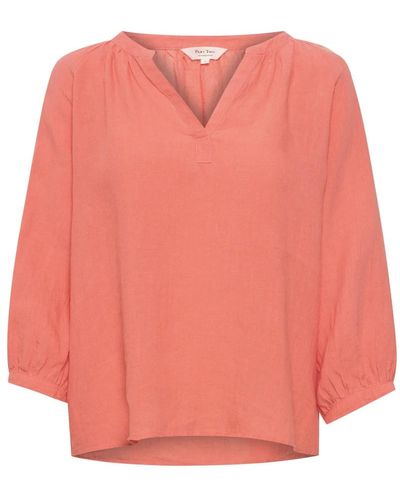 Part Two Blous e camicia - Arancione