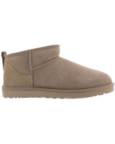 UGG Shoes > boots > winter boots - Gris