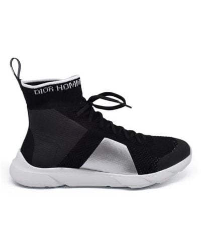 Dior Sneakers - Nero