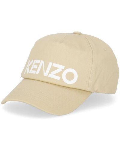 KENZO Caps - Neutro