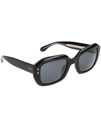 Isabel Marant Sunglasses - Black