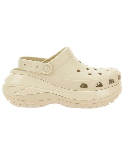 Crocs™ Clogs - Natural