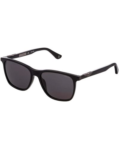Police Accessories > sunglasses - Noir