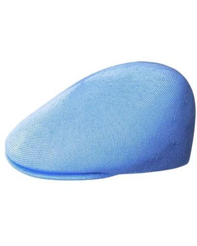 Kangol Accessories > hats > caps - Bleu