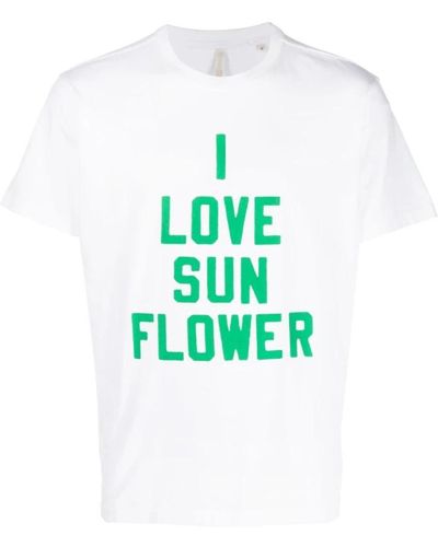 sunflower T-Shirts - Green