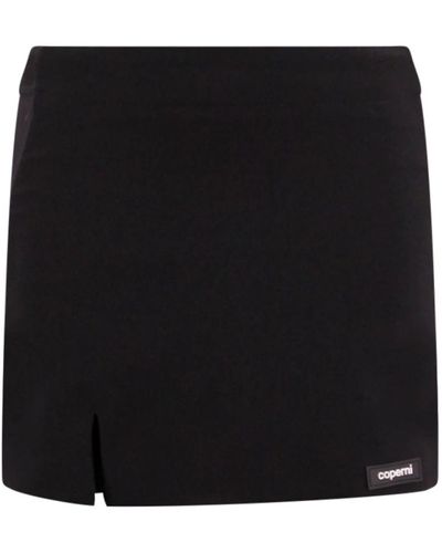 Coperni Shorts - Negro