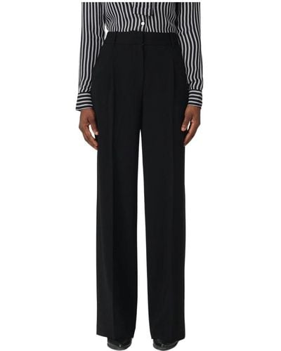 Michael Kors Pantalons - Noir