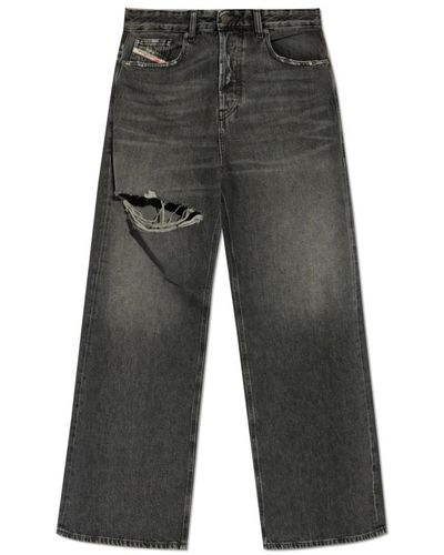 DIESEL Jeans 1996 d-sire l.32 - Grau