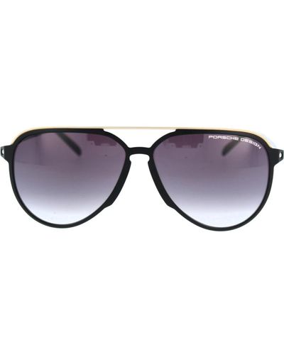 Porsche Design Sunglasses - Braun