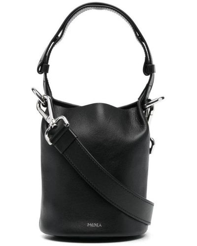 MEDEA Shoulder Bags - Black