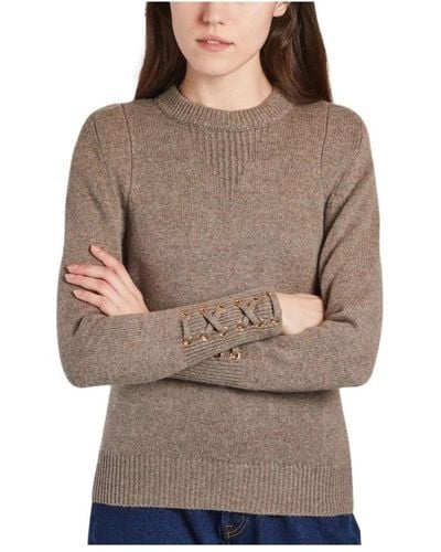 Ba&sh Pullover jumper keane - Multicolore