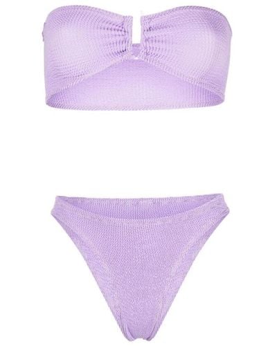 Reina Olga Bikinis - Purple