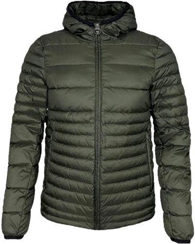 Ciesse Piumini Jackets > down jackets - Vert