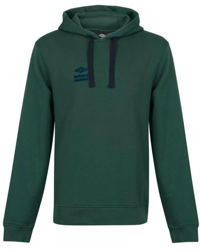 Umbro Sweatshirts & hoodies > hoodies - Vert