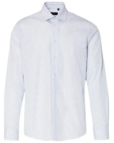 Liu Jo Shirts > formal shirts - Blanc