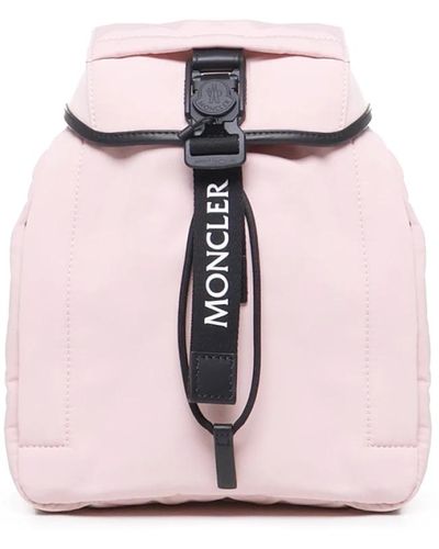Moncler Bags > backpacks - Rose