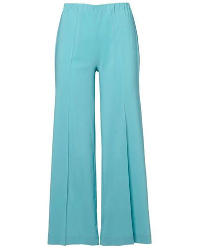 Jucca Trousers - Azul