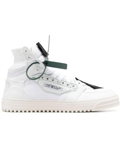 Off-White c/o Virgil Abloh Sneakers - Bianco