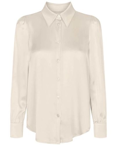 Sand Blouses & shirts > shirts - Blanc