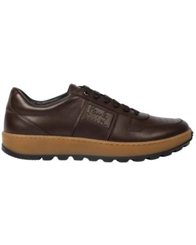PS by Paul Smith Trainers - Brown