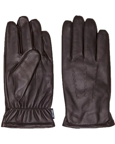 Only & Sons Gloves - Brown