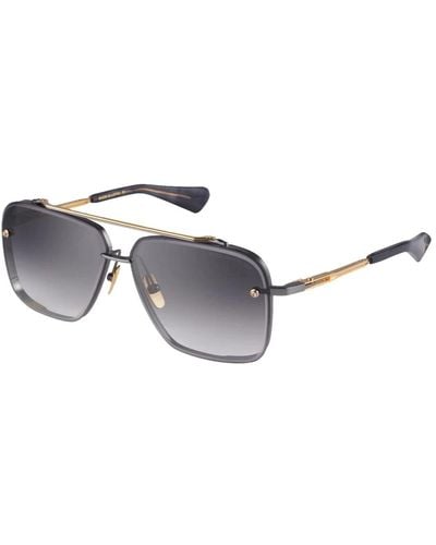 Dita Eyewear Sunglasses - Metallizzato