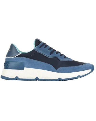 Pànchic Shoes > sneakers - Bleu