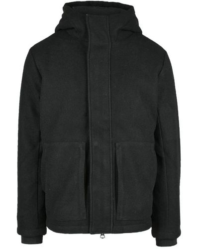 U.S. POLO ASSN. Jackets > winter jackets - Noir