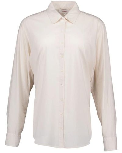Xirena Shirts - White