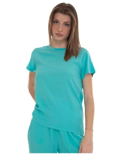 Seventy T-shirts - Azul