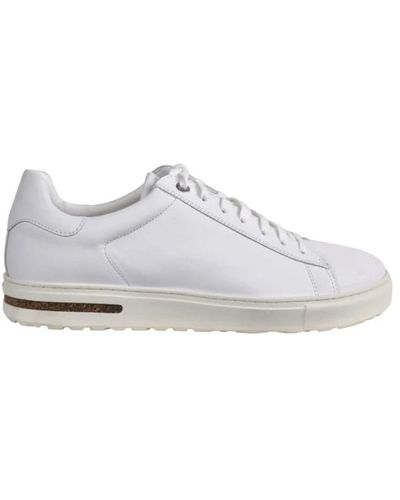 Birkenstock Chaussures l' 1017723 blanc