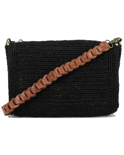 IBELIV Bags > cross body bags - Noir