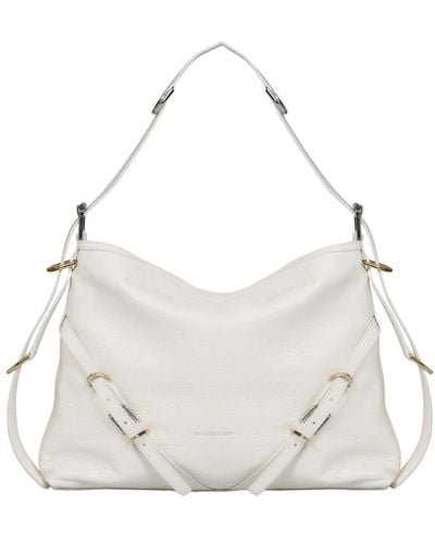 Givenchy Shoulder Bags - White