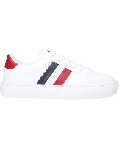 Moncler Sneakers - Red