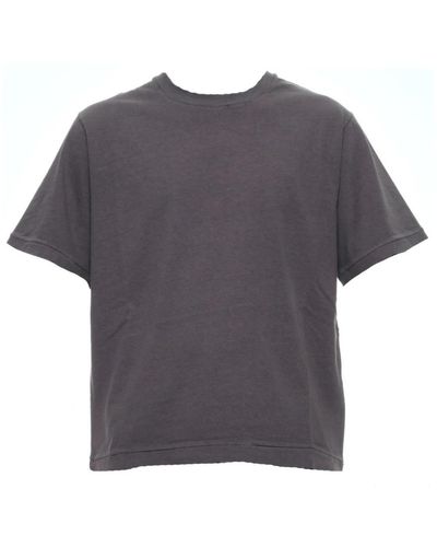 ATOMOFACTORY T-Shirts - Grey