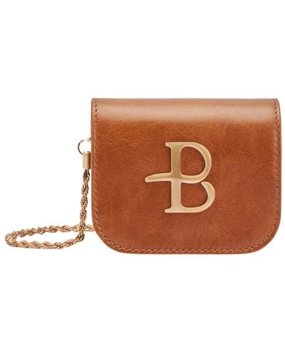 Ballantyne Shoulder Bags - Brown