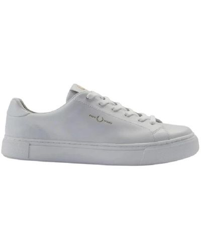 Fred Perry Shoes > sneakers - Gris
