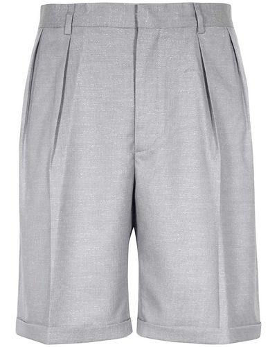 Acne Studios Casual Shorts - Grey