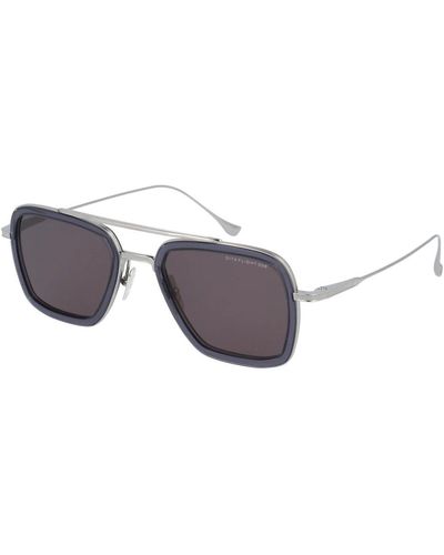 Dita Eyewear Flug sonnenbrille - Mettallic