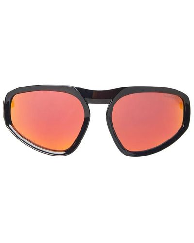Moncler Sunglasses - Pink