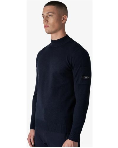 Quotrell Sweatshirts & hoodies > sweatshirts - Bleu