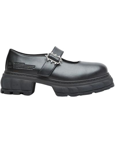 Viron Loafers - Gris