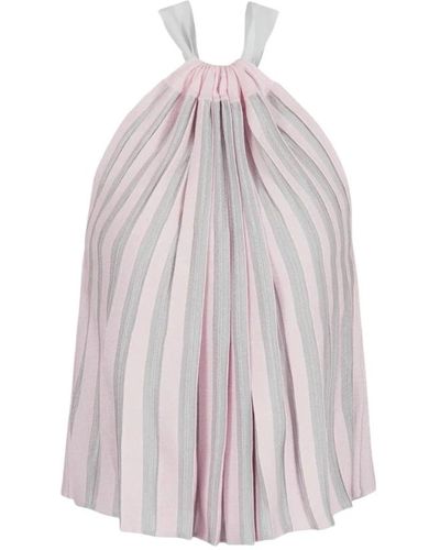 Emporio Armani Stylischer top für einen trendigen look - Mehrfarbig