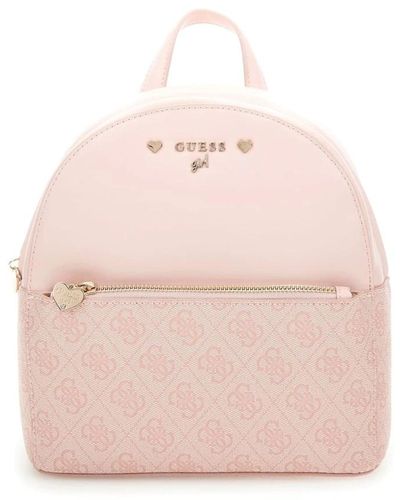 Guess Backpacks - Pink