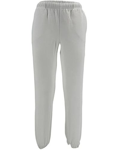 Save The Duck Trousers > sweatpants - Gris