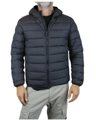Ecoalf Jackets > down jackets - Bleu