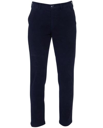 Barbour Chinos - Blue